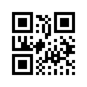 QR code 747114