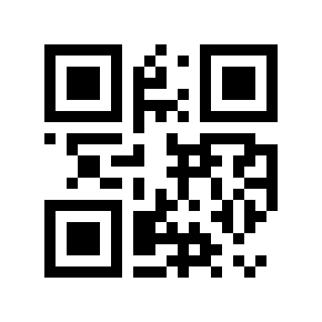QR code 747115