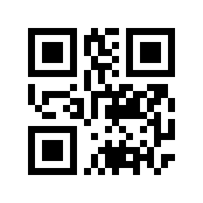QR code 747117