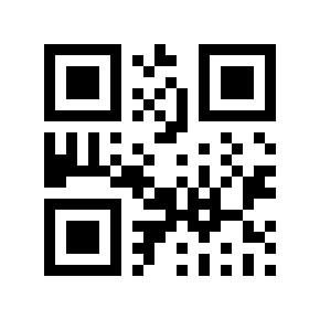 QR code 747131
