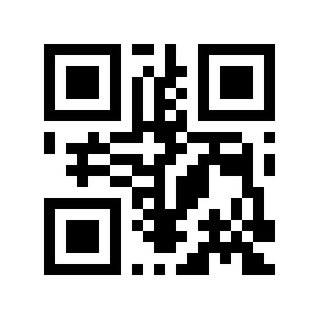 QR code 74720