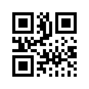 QR code 74722