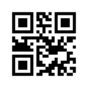 QR code 74723