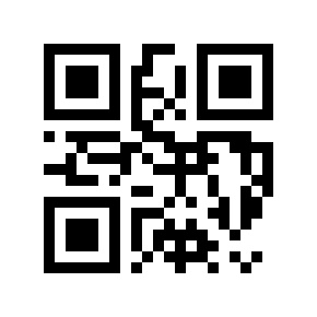 QR code 74733