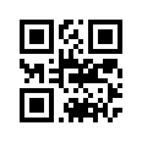 QR code 74745