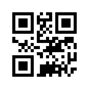 QR code 747460