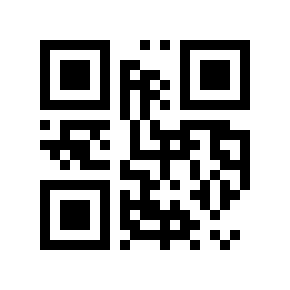 QR code 747467