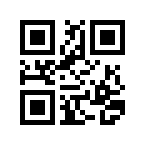 QR code 74811
