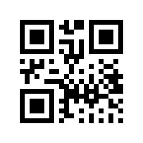QR code 74984