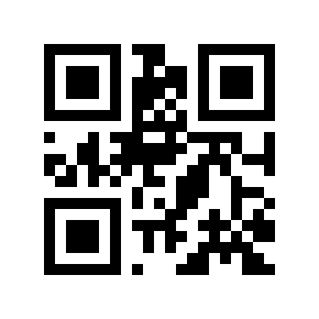 QR code 749989