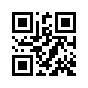 QR code 749990