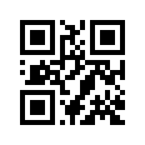 QR code 749998