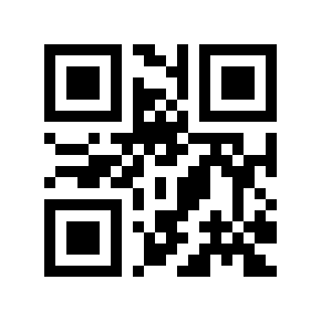 QR code 749999