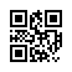 QR code 750001