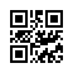 QR code 750010