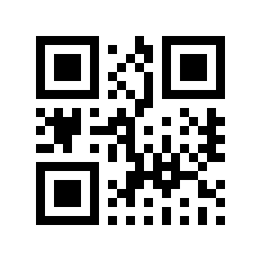 QR code 750016