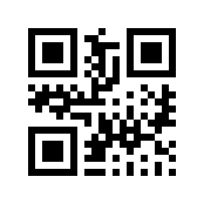 QR code 750018