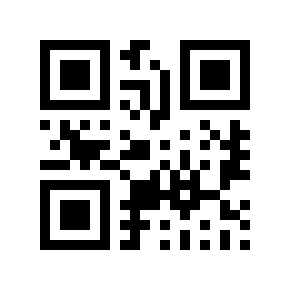 QR code 750019