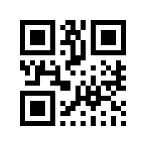 QR code 750020