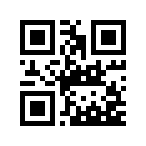QR code 751967