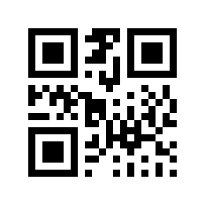 QR code 752012