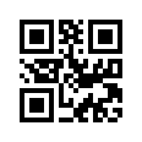 QR code 752013
