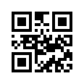 QR code 752795
