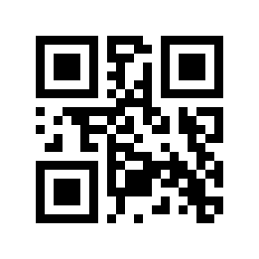 QR code 7528003