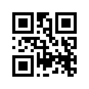 QR code 7528005