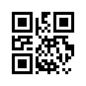 QR code 752834