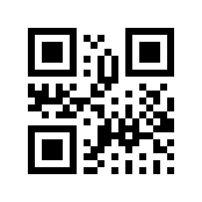 QR code 75364