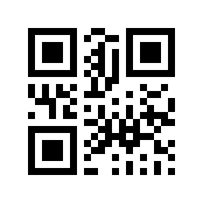 QR code 753644