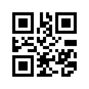 QR code 754578