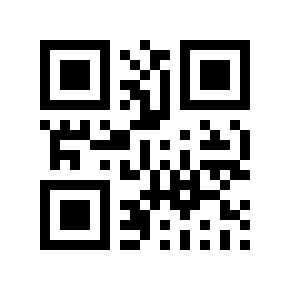 QR code 755084
