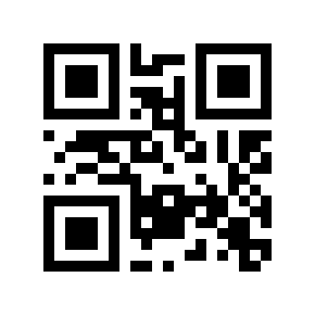QR code 7550992