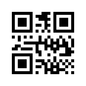 QR code 7550995