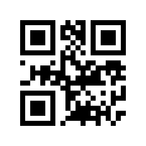 QR code 757454
