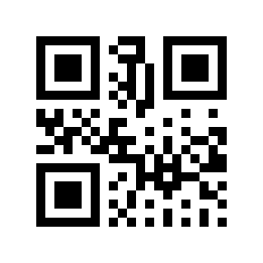 QR code 75753
