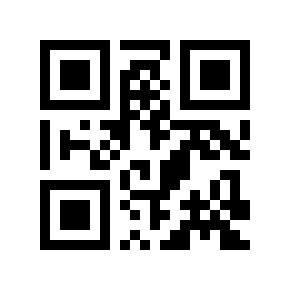 QR code 75757