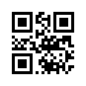 QR code 75961