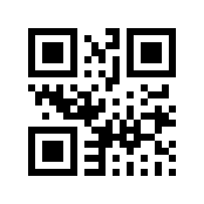 QR code 760695