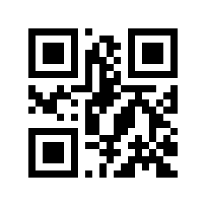 QR code 760709