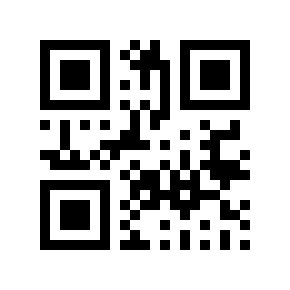 QR code 760710