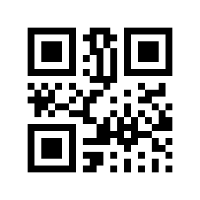 QR code 76095