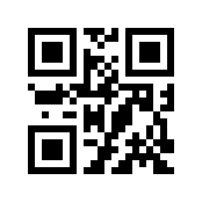 QR code 76096