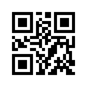 QR code 76122
