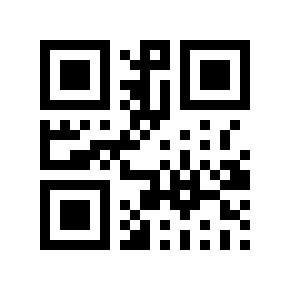 QR code 76198
