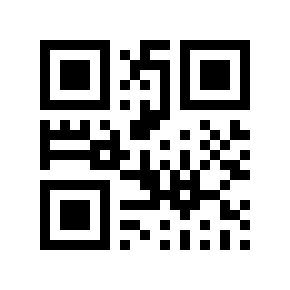 QR code 762001