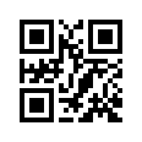 QR code 762019