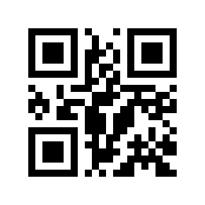 QR code 762182